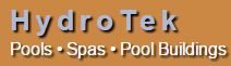 San Juan Pools - Hydro-Tek Pools